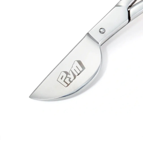 Ножницы для аппликаций золотого цвета (150 мм) 610570 фото №2