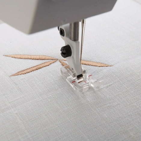 Набір прозорих лапок Husqvarna (3 шт.) 920237096 фото №2