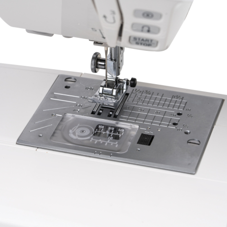 Стандартна лапка для прямої та зигзагу Janome/Family 832523007 фото №3