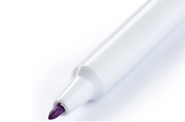 Аква-маркер, самоисчезающий 611809 фото №2