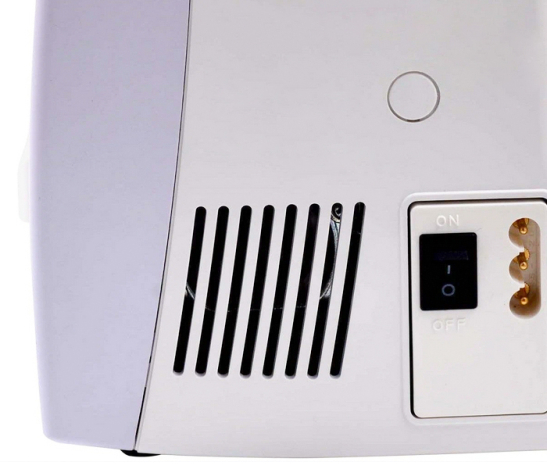 JANOME 5515 5515 фото №4