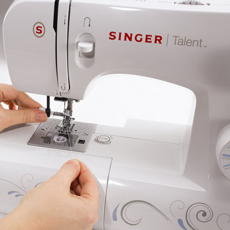 SINGER TALENT 3323 TALENT 3323 фото №5