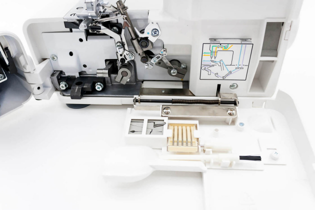 JAGUAR 065D JAGUAR 065D фото №7