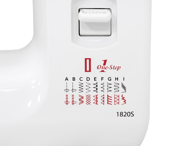 JANOME 1820S 1820S фото №6