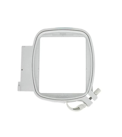 Пяльцы прямоугольные Husqvarna Small Square Hoop (80*80 мм) (Арт. 920334096) 920334096 фото №2