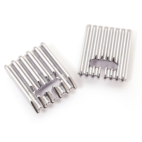 Комплект лапок для защипів Janome/Family 200317009 фото №2