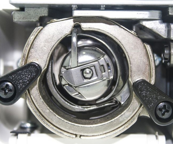 JANOME PS 19 PS 19 фото №10