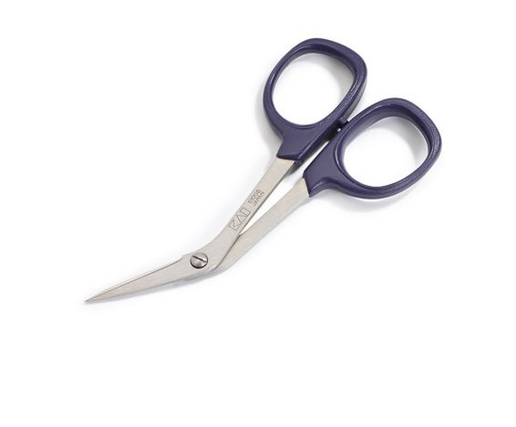 Ножницы изогнутые 'Professional' (100 мм)  611516 фото №1