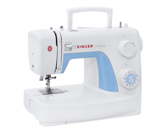 SINGER SIMPLE 3221 SINGER SIMPLE 3221 фото №2