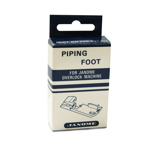 Лапка для канта, 5 мм (Япония) 200201102 фото №1