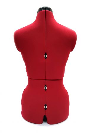 Манекен кравецький - розсувний, розміри 42-50 DW-150 фото №4