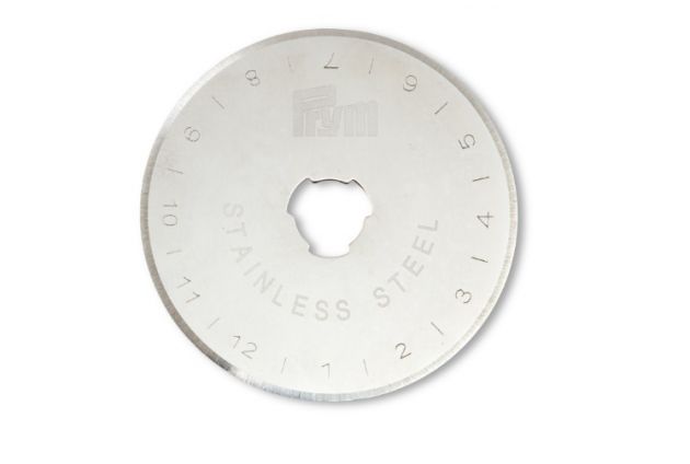 Запасное лезвие для раскройного ножа 