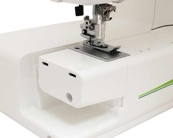 JANOME COVER PRO 7 JANOME COVER PRO 7 фото №2