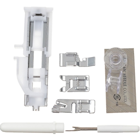 JANOME SEW EASY JANOME SEW EASY фото №7