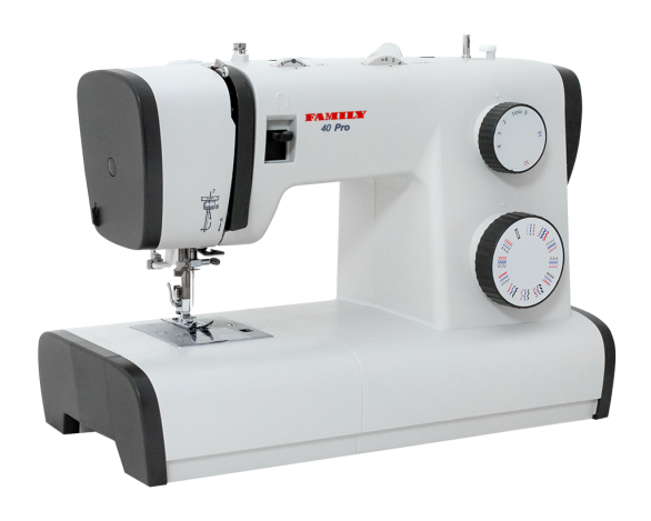 FAMILY 40 PRO FAMILY 40 PRO фото №2