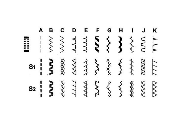 SINGER TRADITION 2282 SINGER TRADITION 2282 фото №2