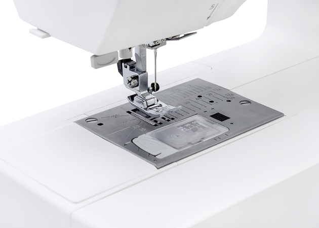 JANOME SEWIST 740DC Janome Sewist 740DC фото №3