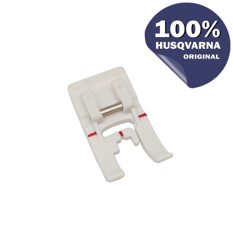 Лапка тефлоновая для кожи и замши 412796145 фото №1