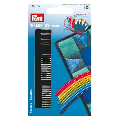 Набір голок для шиття та ремесла 