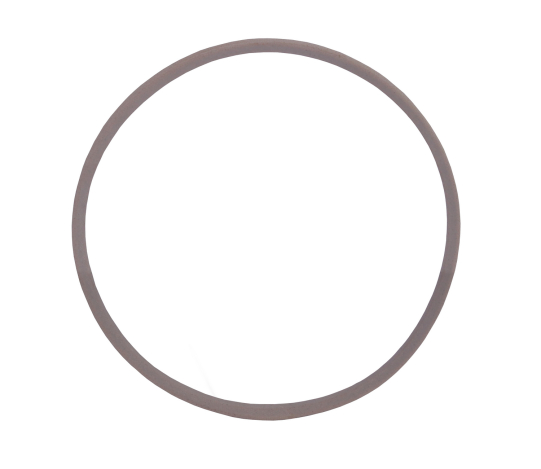 Пас (ремінь) TUR-2 для швейних машин 19007 фото №1