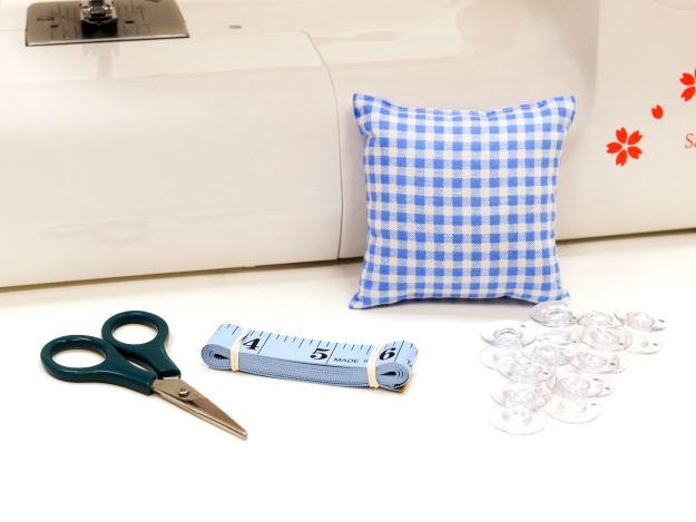 JANOME SAKURA 95 JANOME SAKURA 95 фото №9