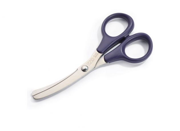 Ножиці вигнуті 'Professional' (135 мм) 611509 фото №1