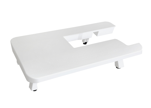 Подовжувальний стіл на ніжках із розміткою 303403005 фото №1