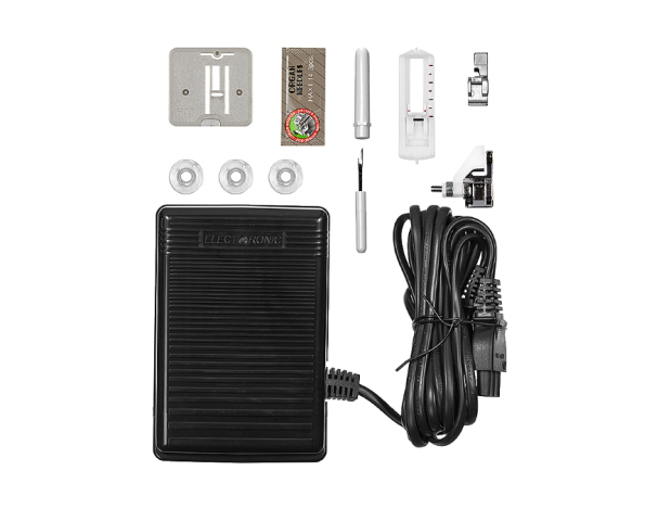 JANOME SEW CAT 57 JANOME SEW CAT 57 фото №4