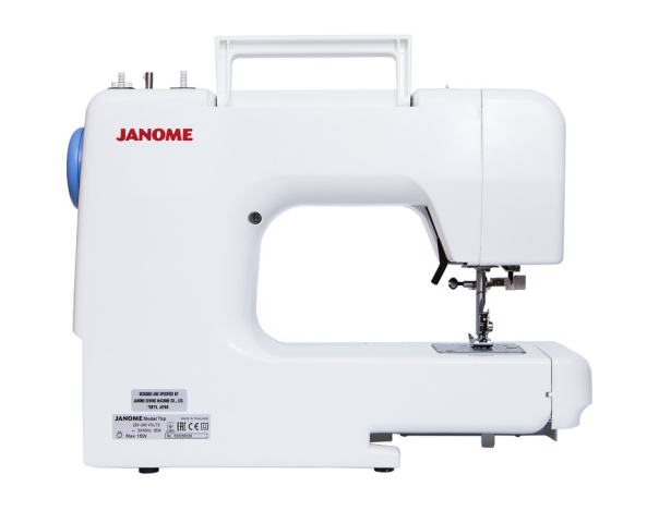JANOME TOP 22S JANOME TOP 22S фото №3