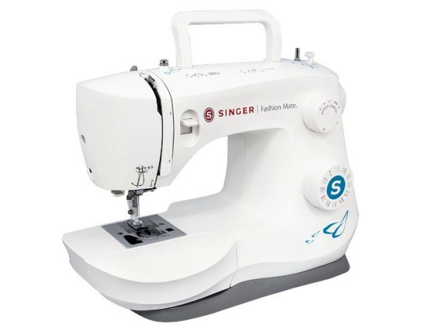 SINGER FASHION MATE 3342 SINGER FASHION MATE 3342 фото №2