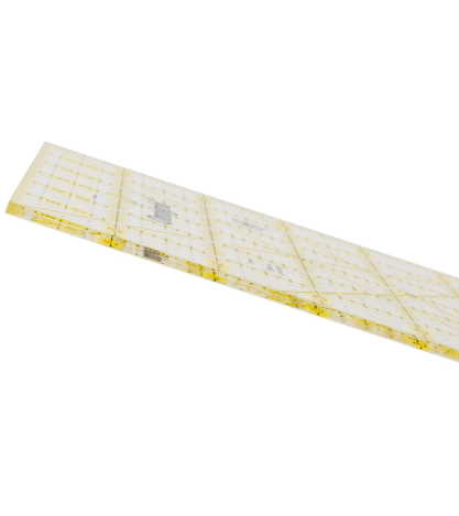 Універсальна лінійка (4х14 дюймів) 611477 фото №4