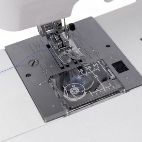 JANOME 7524E JANOME 7524E фото №5