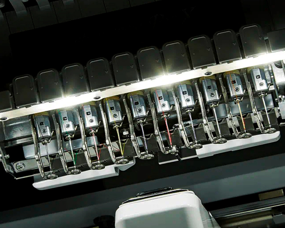 BROTHER PR 1050 X PR 1050 X фото №5