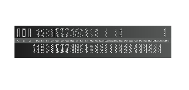 PFAFF SELECT 4.2 PFAFF SELECT 4.2 фото №3