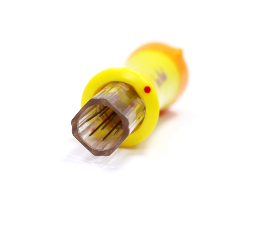 Утримувач для валяння з товстими голками FN-001(H) фото №2