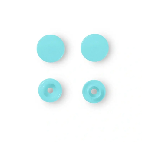 Кнопки пластикові 