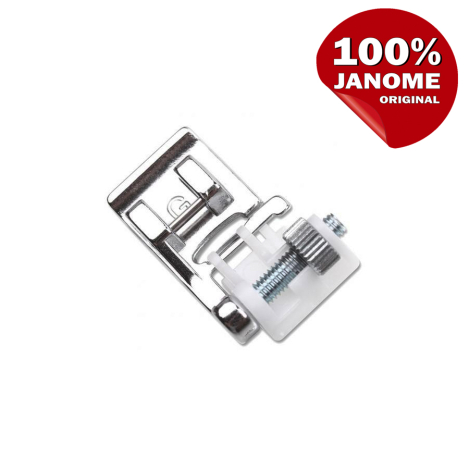 Лапка для пришивання тасьми та блискіток 200332000 фото №1