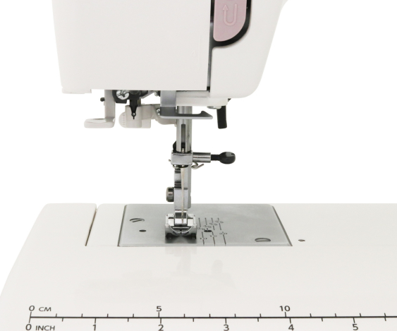 JANOME Q-23V JANOME Q-23V фото №3