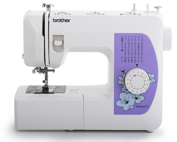 BROTHER HANAMI 27S HANAMI 27S фото №1