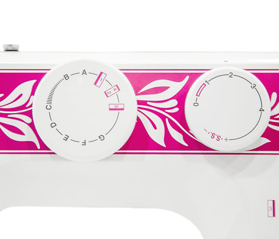 JANOME 18E JANOME 18E фото №2