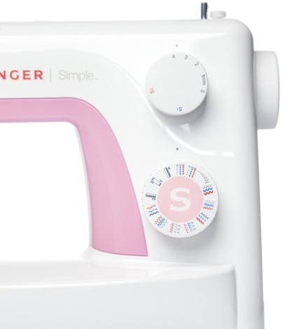 SINGER SIMPLE 3223 SINGER SIMPLE 3223 фото №3