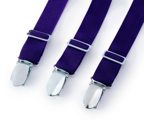 Тримачі чохла для дошки для прасування  611565 фото №2