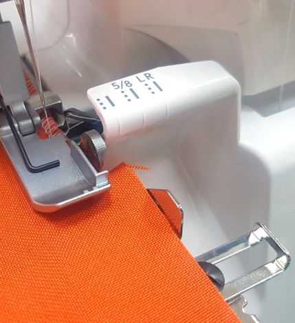 Кромконаправитель 200216100 фото №6