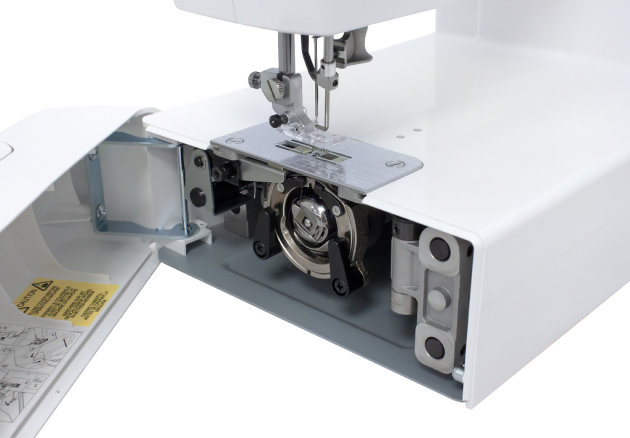 BABY LOCK SASHIKO Sashiko фото №7