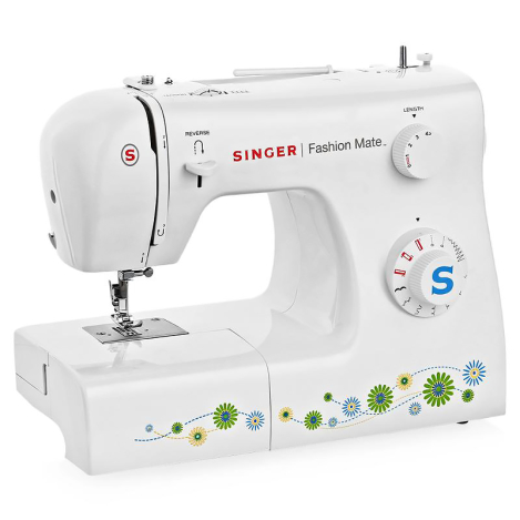 SINGER FASHION MATE 2290 SINGER FASHION MATE 2290 фото №2