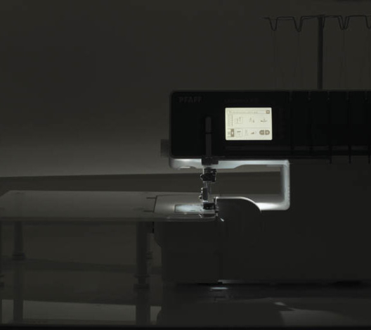 PFAFF COVER LOCK 4.0 PFAFF COVER LOCK 4.0 фото №9