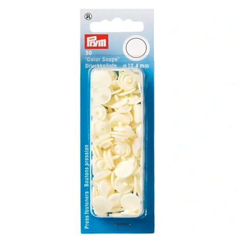 Кнопки пластикові 