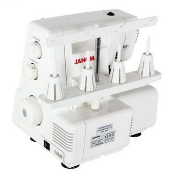 JANOME 205D Janome 205D фото №4