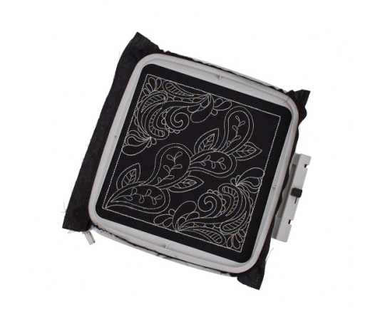 Квадратні п'яльця Janome SQ20b Hoop (200*200 мм) (Арт. 864404000) 864404000 фото №2