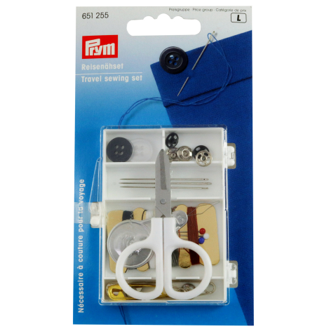 Мінімальний дорожній набір для подорожей 651255 фото №3